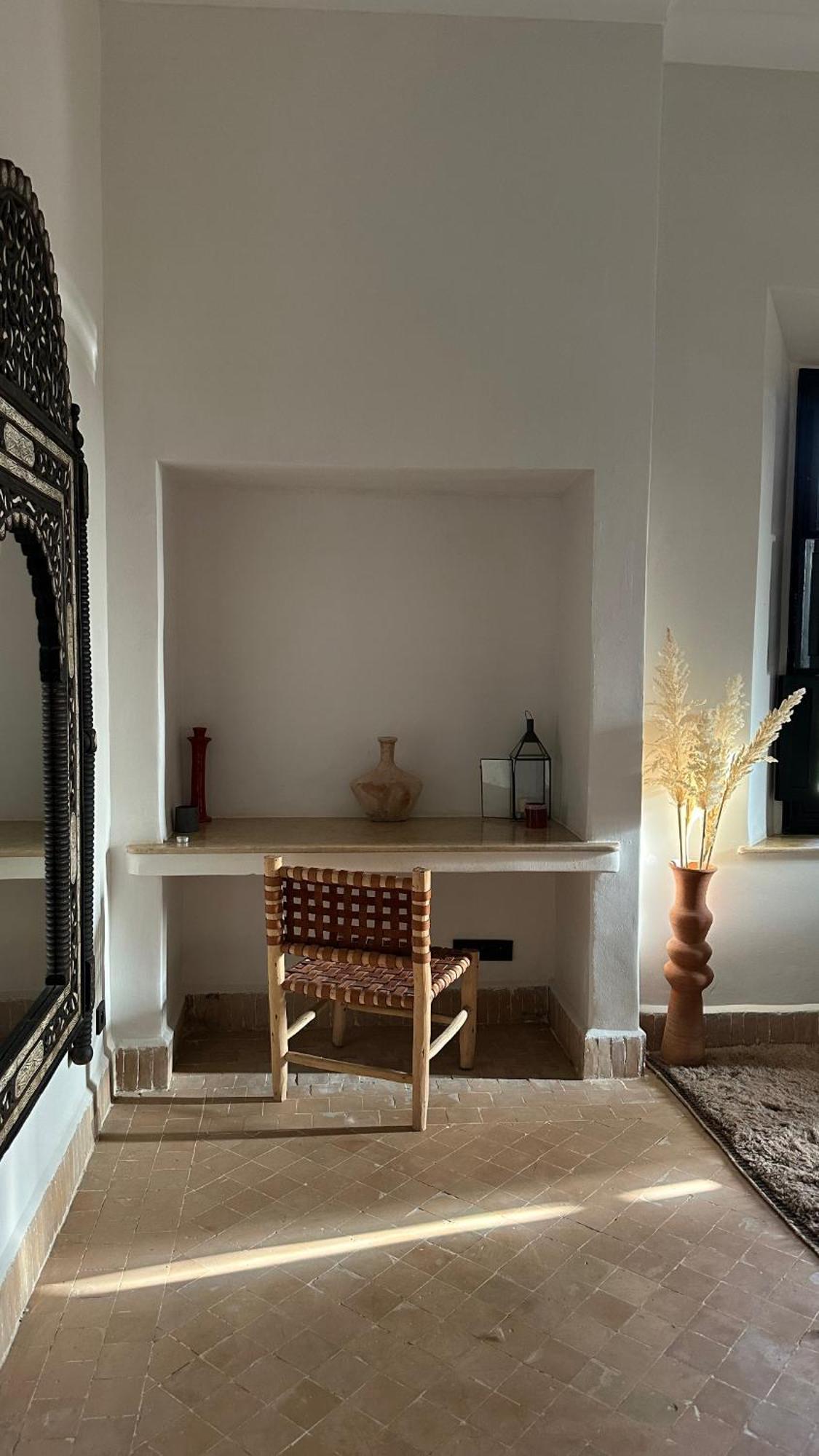 Villa Beij Sidi Abdallah Ghiat Bagian luar foto