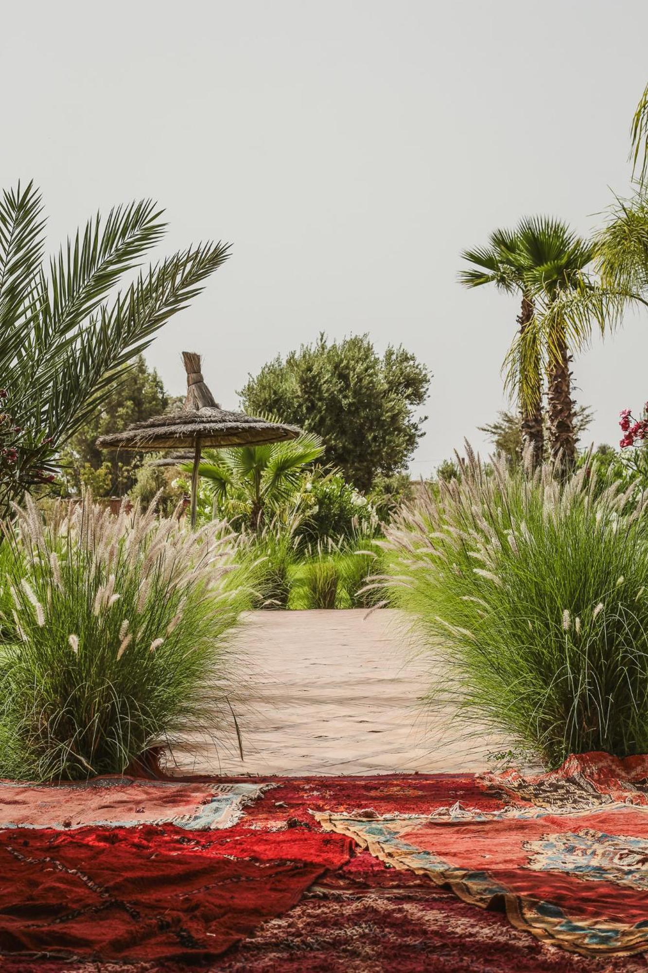 Villa Beij Sidi Abdallah Ghiat Bagian luar foto