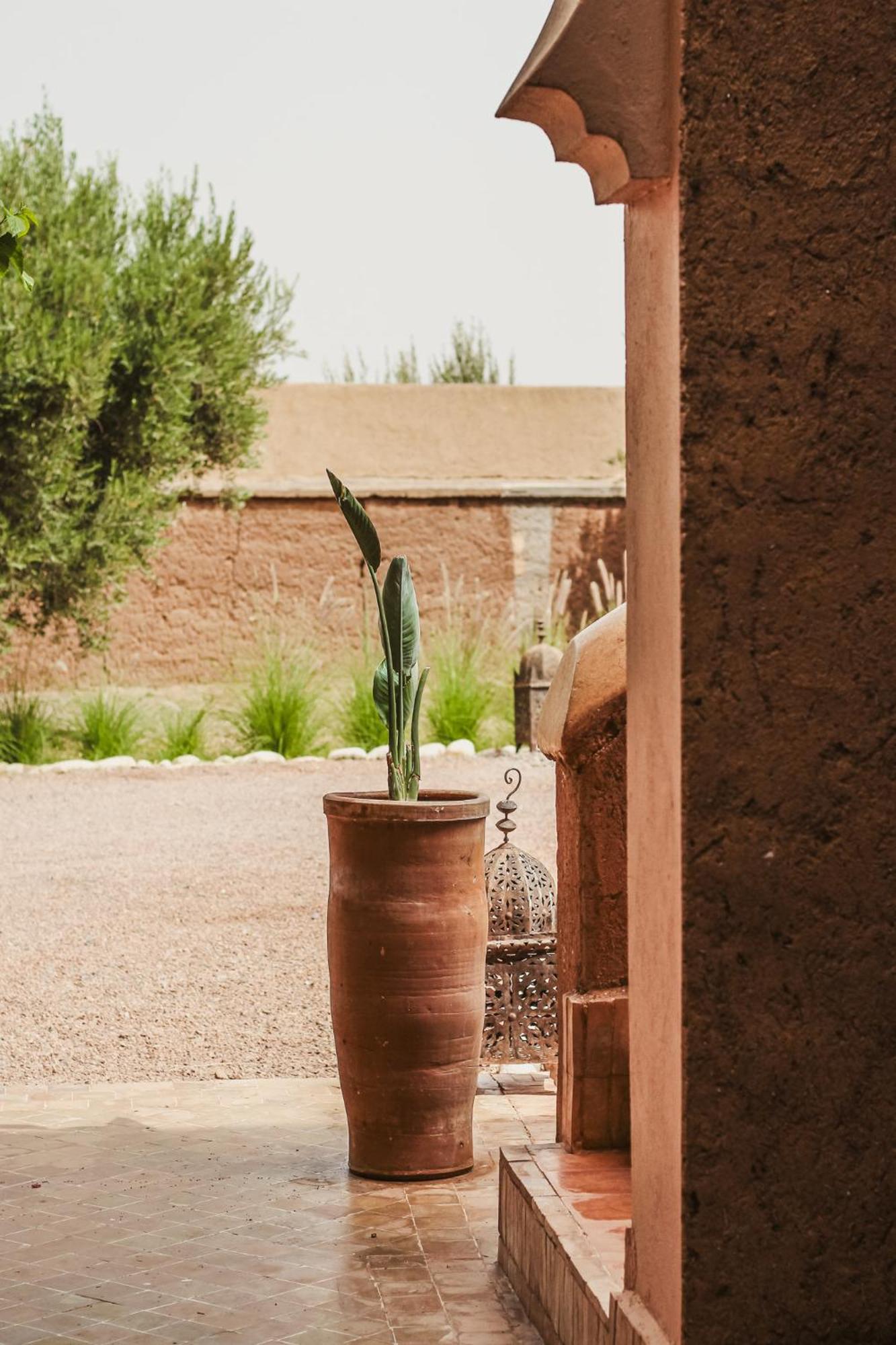 Villa Beij Sidi Abdallah Ghiat Bagian luar foto
